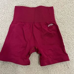 AYBL shorts